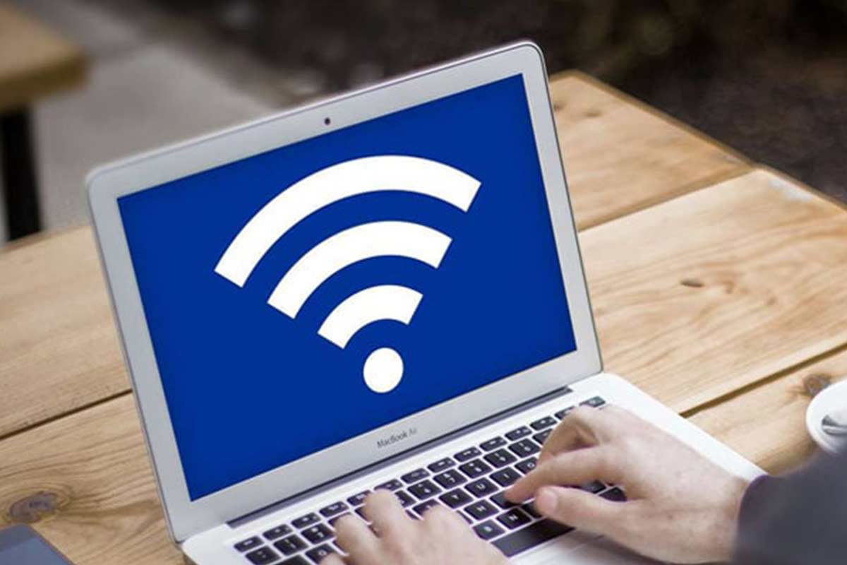 How to find Wi-Fi password in Windows
