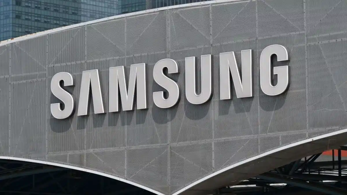 Significant increase in Samsung profit in the first quarter of 2024