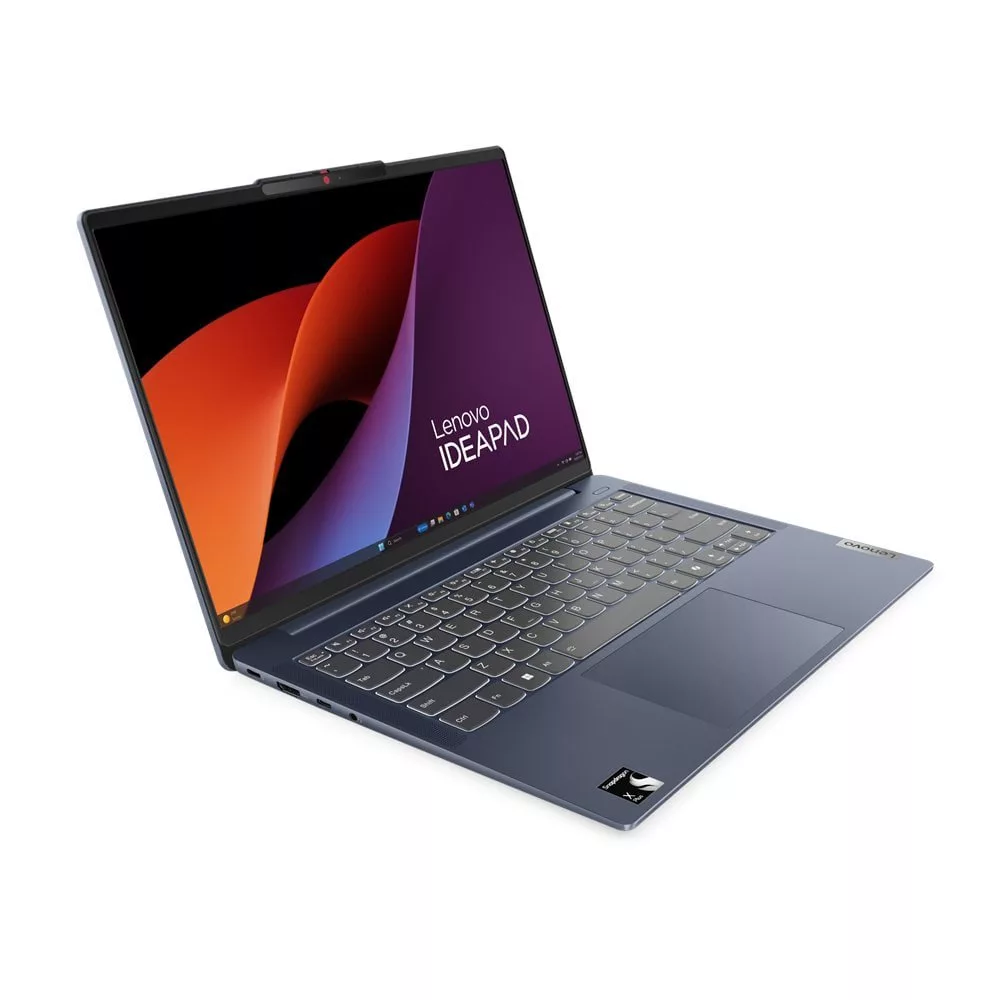 ThinkPad T14S and Yoga Slim 7 14