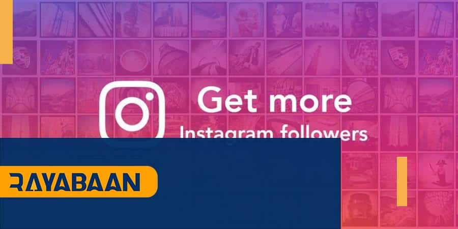 Increase followers on Instagram