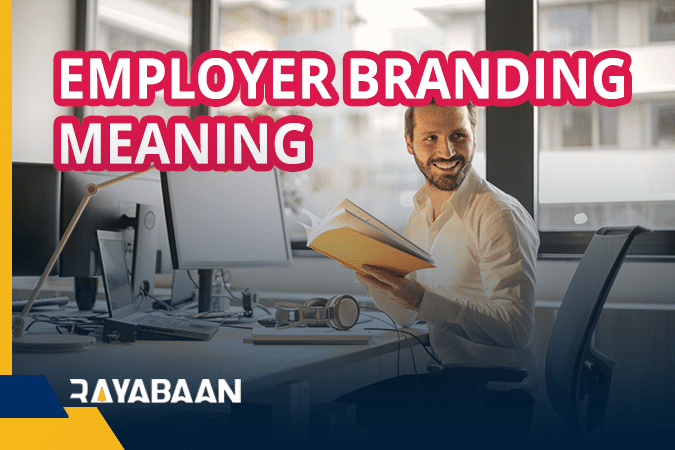 Employer branding meaning