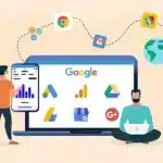 Google's most powerful tools in digital marketing