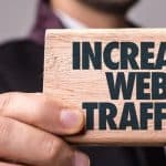 Increase-site-traffic