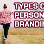 Types of personal branding