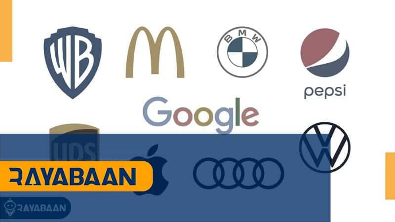 Monogram and its role in choosing a brand name