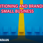 Positioning and branding for small business