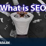 What is seo
