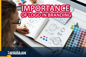 importance of logo in branding