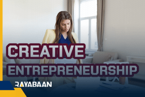 Creative entrepreneurship