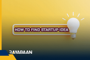 How to find startup idea