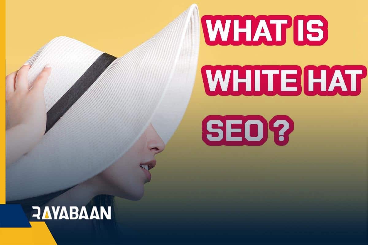 What is White hat SEO