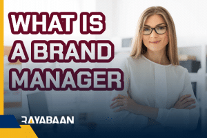 What is a brand manager