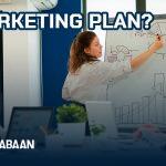 What is a marketing plan