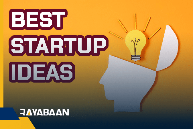 best startup ideas