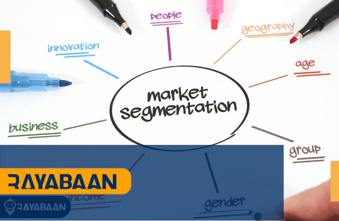 market segmentation