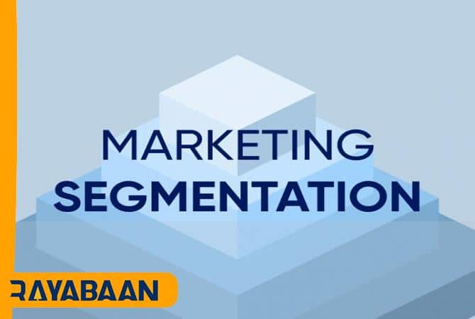 marketing segmentation
