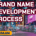 Brand name development process