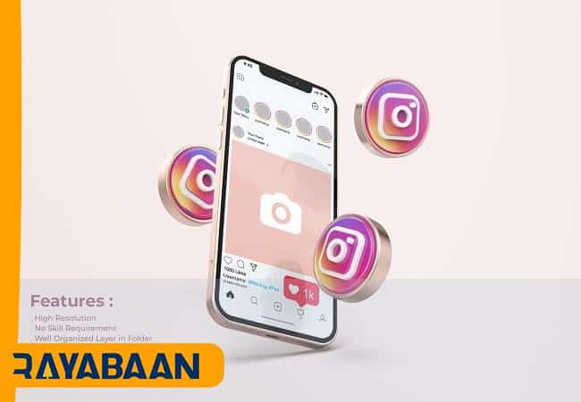 Increase sales with Instagram marketing