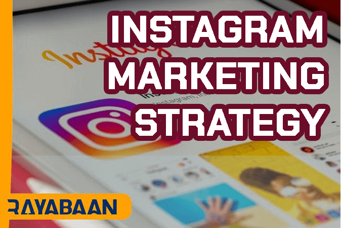 Instagram marketing strategy