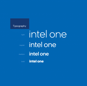 Intel rebranding tip