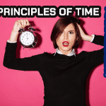 Principles of time management
