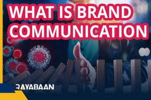 What is brand communication2