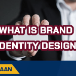 What is brand identity design