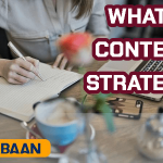 What is content strategy