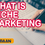 What is niche marketing