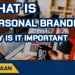 What is personal-branding and why is it importants
