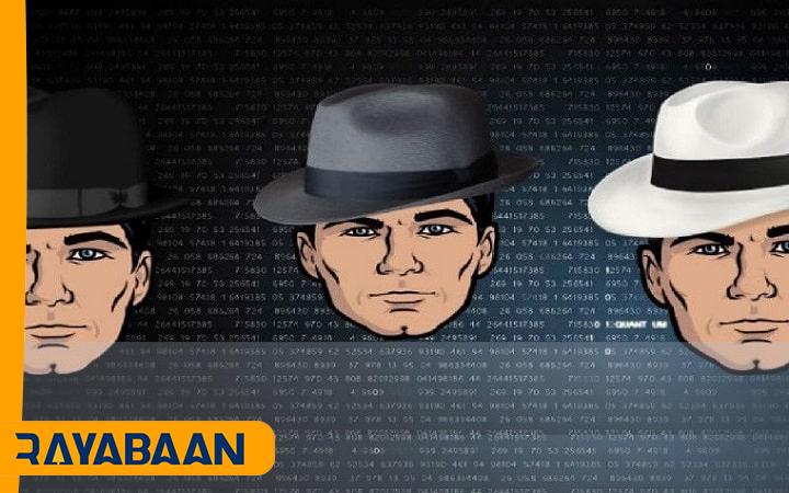 White hat, black hat or gray hat SEO