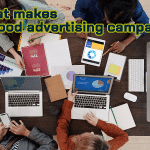 10 what makes a good advertising campaign