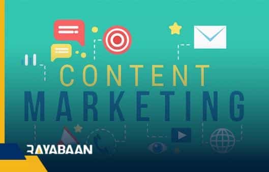 Content marketing