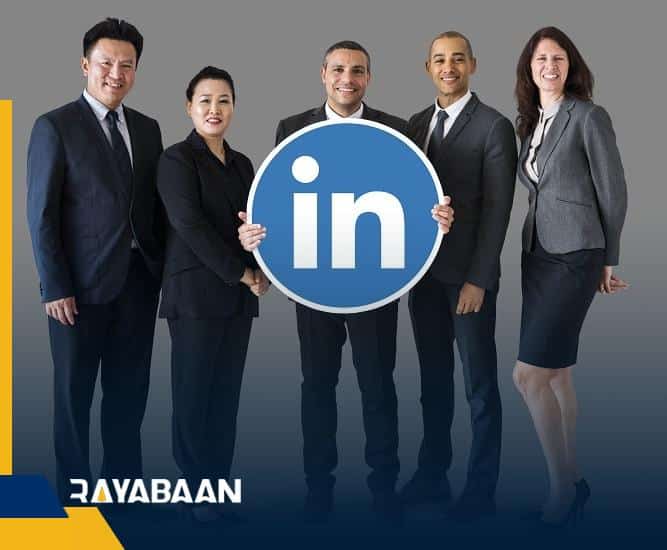 Why should I use LinkedIn for my business