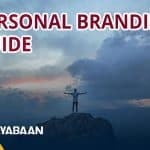 step personal branding
