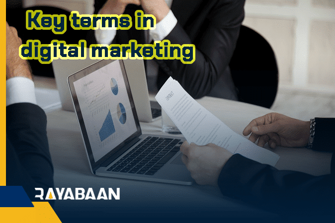 terms in digital marketing