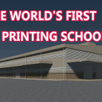 The world's first