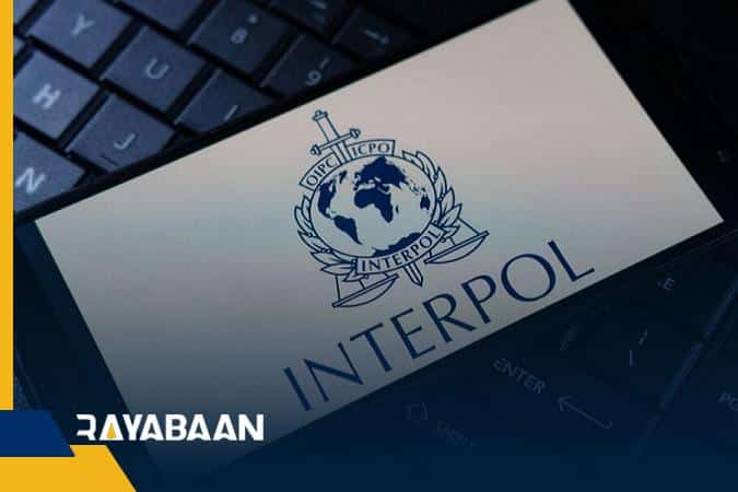 Interpol launched the first dedicated metaverse