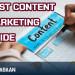 Best Content marketing guide