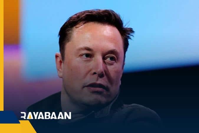 Elon Musk announced himself as the new CEO of Twitter