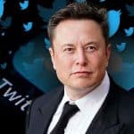 Elon Musk announced the new cost of Blue Twitter service