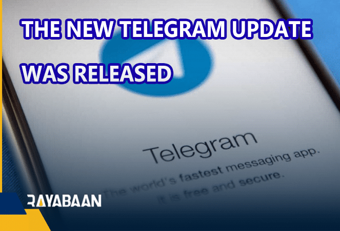 Features that you will be surprised to see. Telegram may be at the top of social software