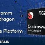 Snapdragon 782G was introduced; Snapdragon 778G+ replacement with minor improvements