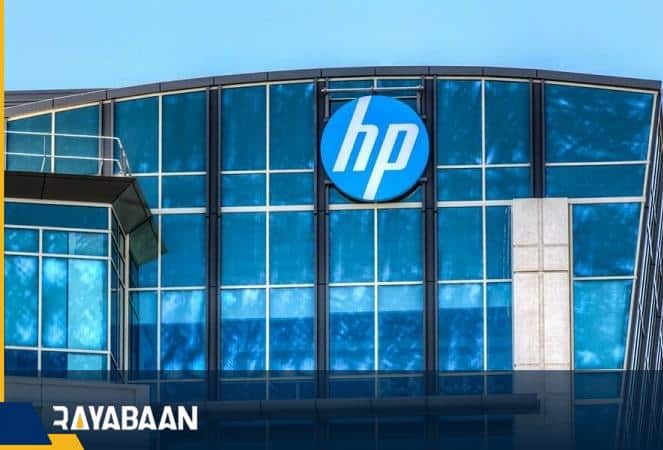 adjustment of employees in HP company; It will lay off 6,000 employees over the next three years