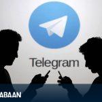 A white hat hacker claimed to have exposed part of the personal information of millions of Telegram users