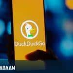 DuckDuckGo now blocks Google Account login pages on all sites