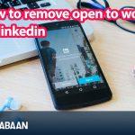 How-to-remove-open-to-work-on-linkedin