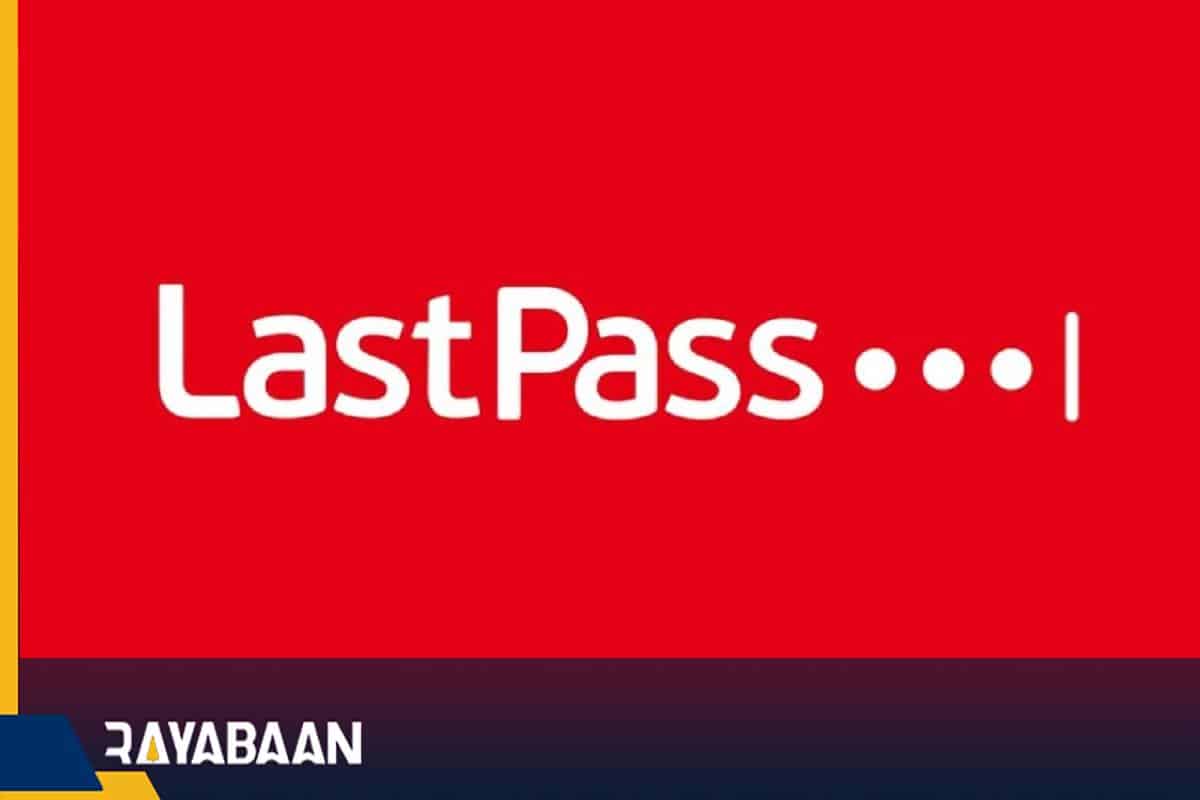 LastPass Hackers have stolen users' encrypted data