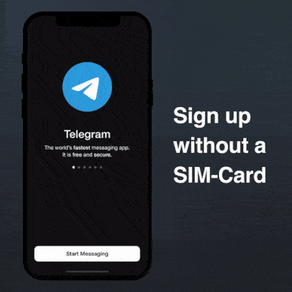Telegram's new update
