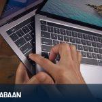 The lawsuit against Apple for the butterfly keyboard
